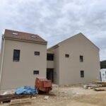 Visokogradnja na Cresu – tradicija gradnje od 2016. godine s Dražicom Plus