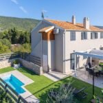 Najpopularniji građevinski materijali na Cresu – što odabrati za vašu kuću?