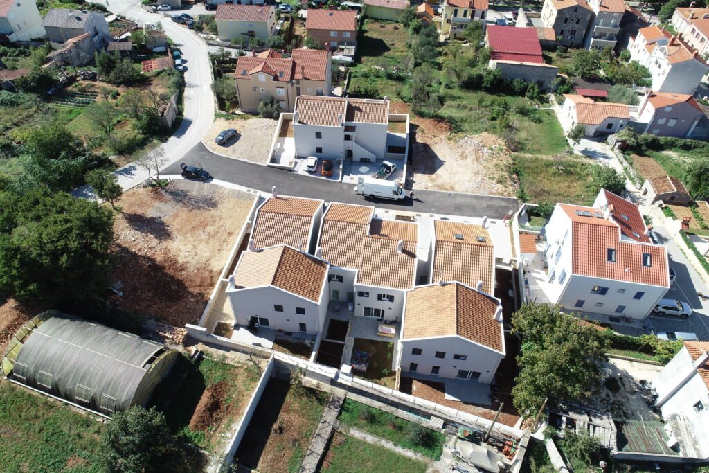 Usluge nekretnina drazica plus