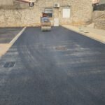 Asfaltiranje na Cresu – brzo, kvalitetno i trajno rješenje za vaše dvorište i prilaze