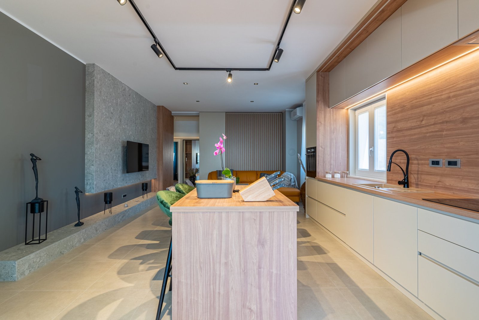 drazica plus gradnja