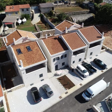 Drazica plus gradnja