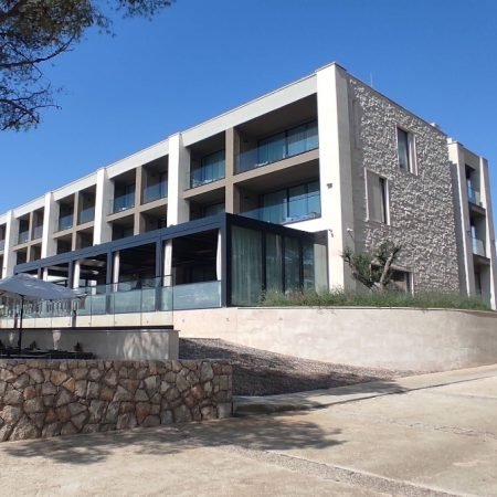 Holel Isolano u Cresu