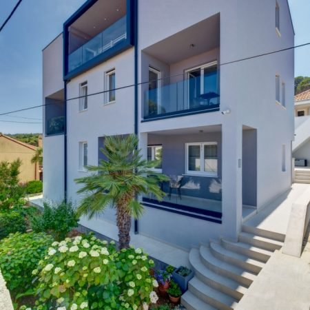 Kuća Slavojna 33 Veli Lošinj
