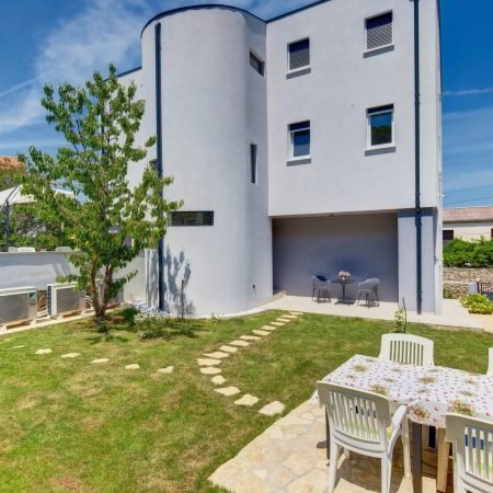 Kuća Slavojna 33 Veli Lošinj2