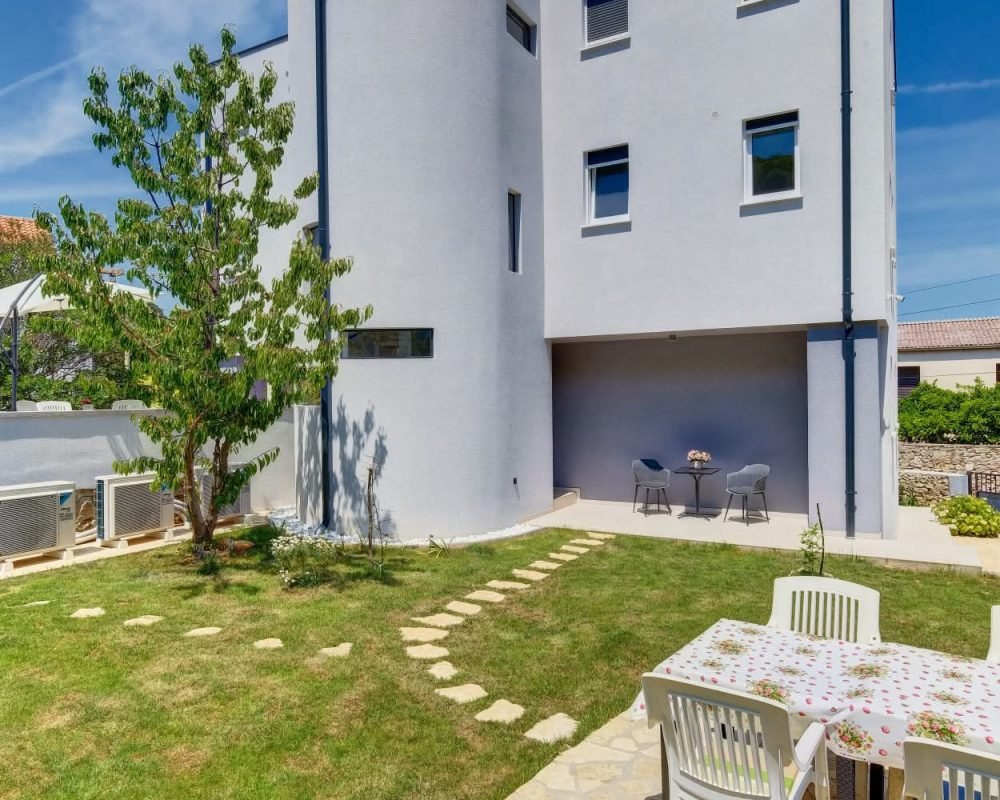 Kuća Slavojna 33 Veli Lošinj2